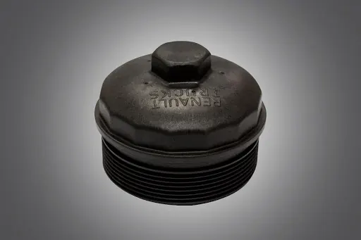 Mould manufacture with unique solutions for Yamaha