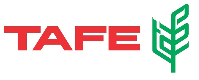 TAFE Logo