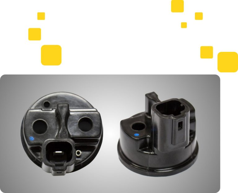 Thermoset Injection Moulding Techplaastic